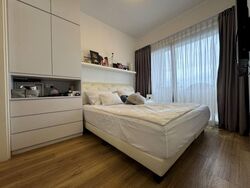The Lakefront Residences (D22), Condominium #507588921
